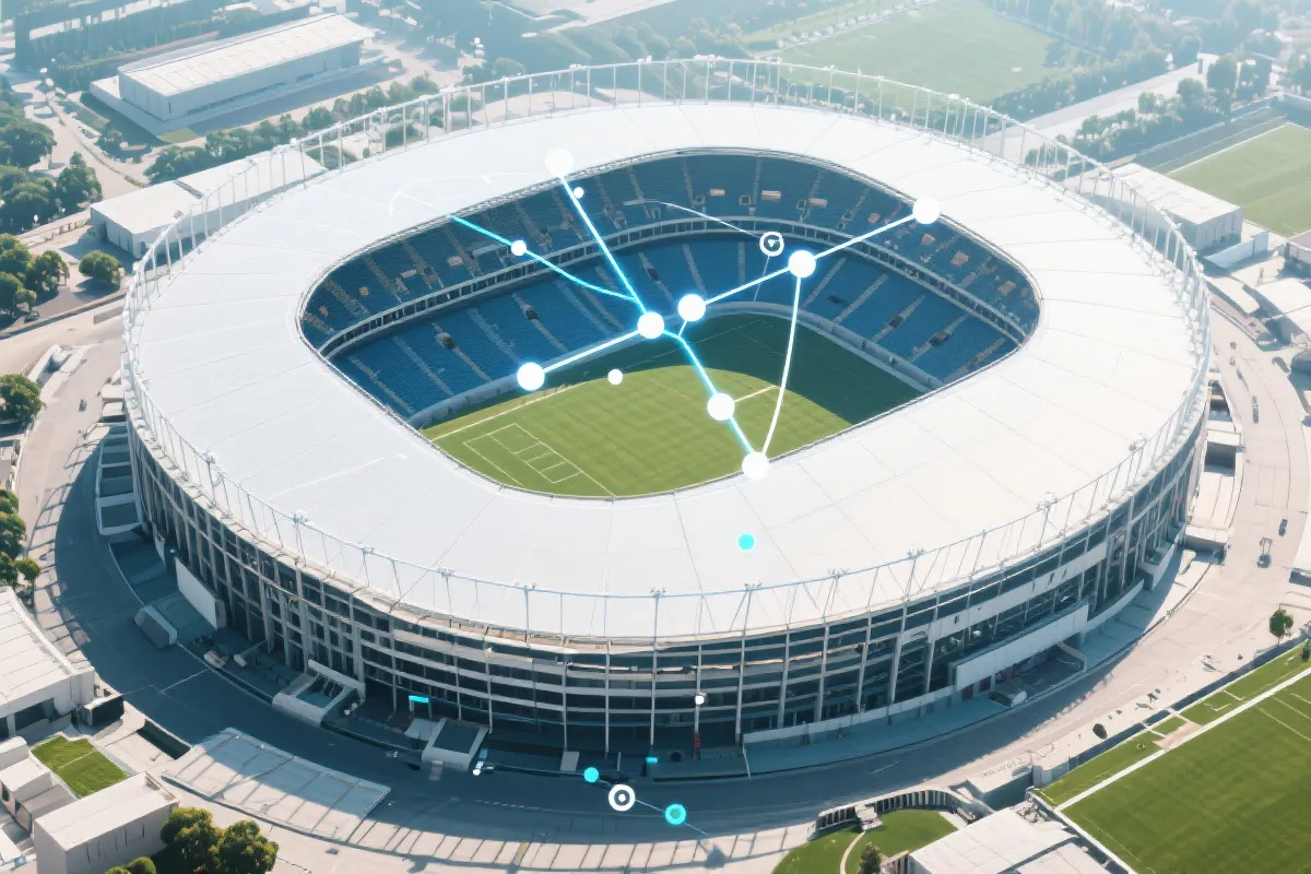 淘汰赛轮次的风险变化示意