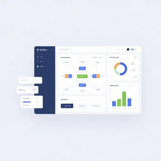 数据模型与淘汰赛推演示意图