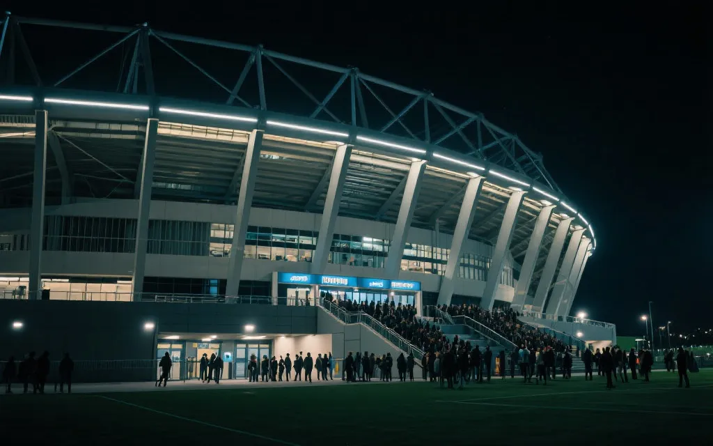 2026世界杯 堪萨斯城球场深度解码：从翻新工程到草皮与视野，如何炼成世界级主办地