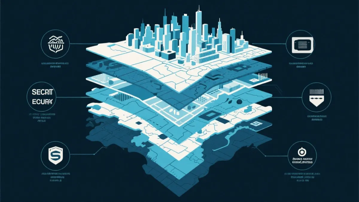 2026世界杯安保全景拆解：从风险评估到应急联动，主办城市如何守住“万无一失”