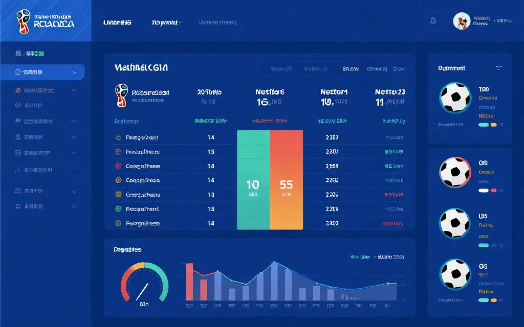 2026世界杯排名规则全解析：从净胜球到“相互战绩”，用数据搭一套更像样的出线预测模型
